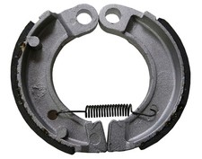 Front Brake Shoes For Husqvarna Husky Boy Racing S 2000