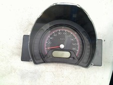 Compteur Suzuki ALTO