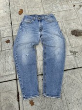 Vintage Levi’s 560 Made in USA 1992 Relaxed Fit Jeans Great Fade 90s Denim
