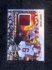 2025 Panini Absolute Countdown Calendar Emeka Egbuka Base (RAW)