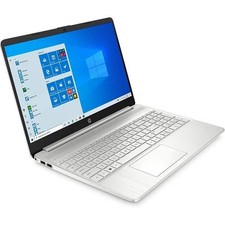 HP 17-by4063cl 17.3" i5-1135G7 16GB RAM 256GB SSD Win11 Pro Laptop PC