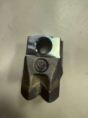 Forestry Mulcher Teeth