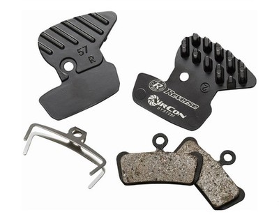 REVERSE AirCon Bremsbelagsystem   Sram Guide/G2