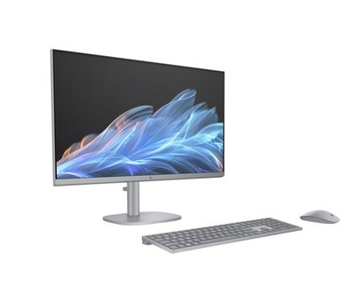 HP OmniStudio X 27-cs1470ng AiO 27'' UHD Core Ultra 7 258V 32GB/1TB SSD Win11 ...