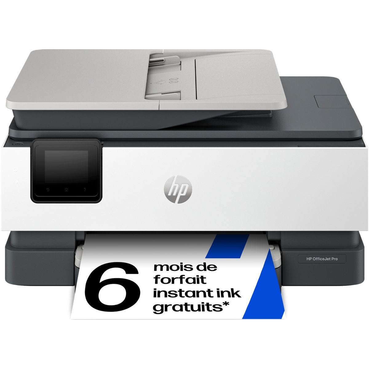 Imprimante jet d'encre HP OfficeJet Pro 8132e multifonction 4 en 1 couleur Wi-Fi