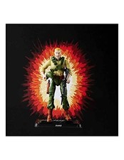 G.I. Joe Retro Collection - Duke Collectible Action Figure 3.75 inch Scale