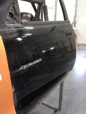 Driver Left Front Door Fits 04-08 ISUZU ASCENDER 480257