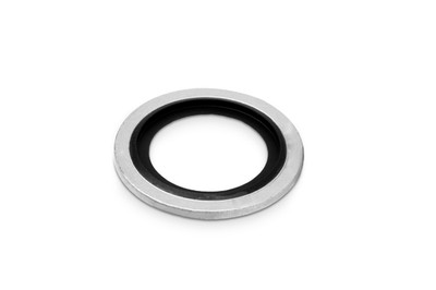 Podkładka nierdzewna-viton XV823-PP45-C PPM-3/8'' [23.80-17.28-2.03] - Goodway Ru