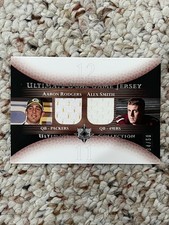 4X MVP! Top Aaron Rodgers Rookie Cards to Collect 27