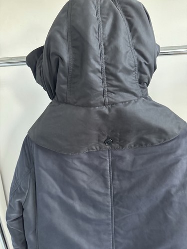 Helmut Lang Eskimo Puffer Jacket - Picture 3 of 20
