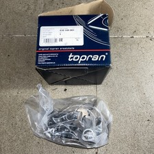 topran 410149 Motorhaubenschloss für Mercedes-Benz 