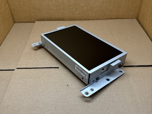 Pantalla de información de radio para tablero Ford F150 F-150 2015-2017 FL3T-18B955-FB - Imagen 4 de 8