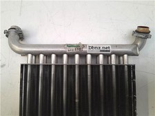 A0038357501  Wasserwärmetauscher Mercedes-Benz viano fun item23 21 22 cdi largo