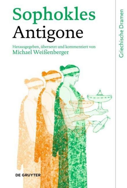 Antigone Sophokles