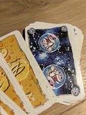 Diddl auf dem Kaktus: Das schadenfrohe Kartenspiel