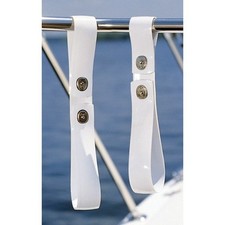 Taylor Made Tidy-Ups 1.5"-2" D Rail Line Holder