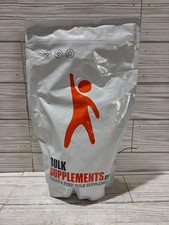 BulkSupplements Organic Lions Mane Mushroom E...