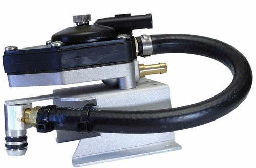 Fit Evinrude Johnson Replace VRO Fuel Pump Kit 60 Degree 90hp 115hp V4 engine - Foto 5 di 12