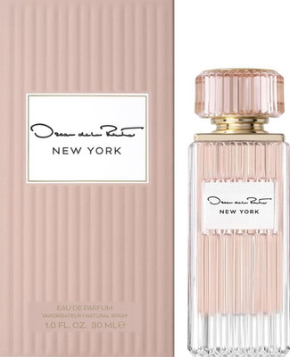Oscar de la Renta New York Eau de Parfum Spray 1.0 fl oz / 30 mL