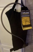NEW Camelbak Maximum Gear Sabre Hydration Black Hiking Backpack 70oz