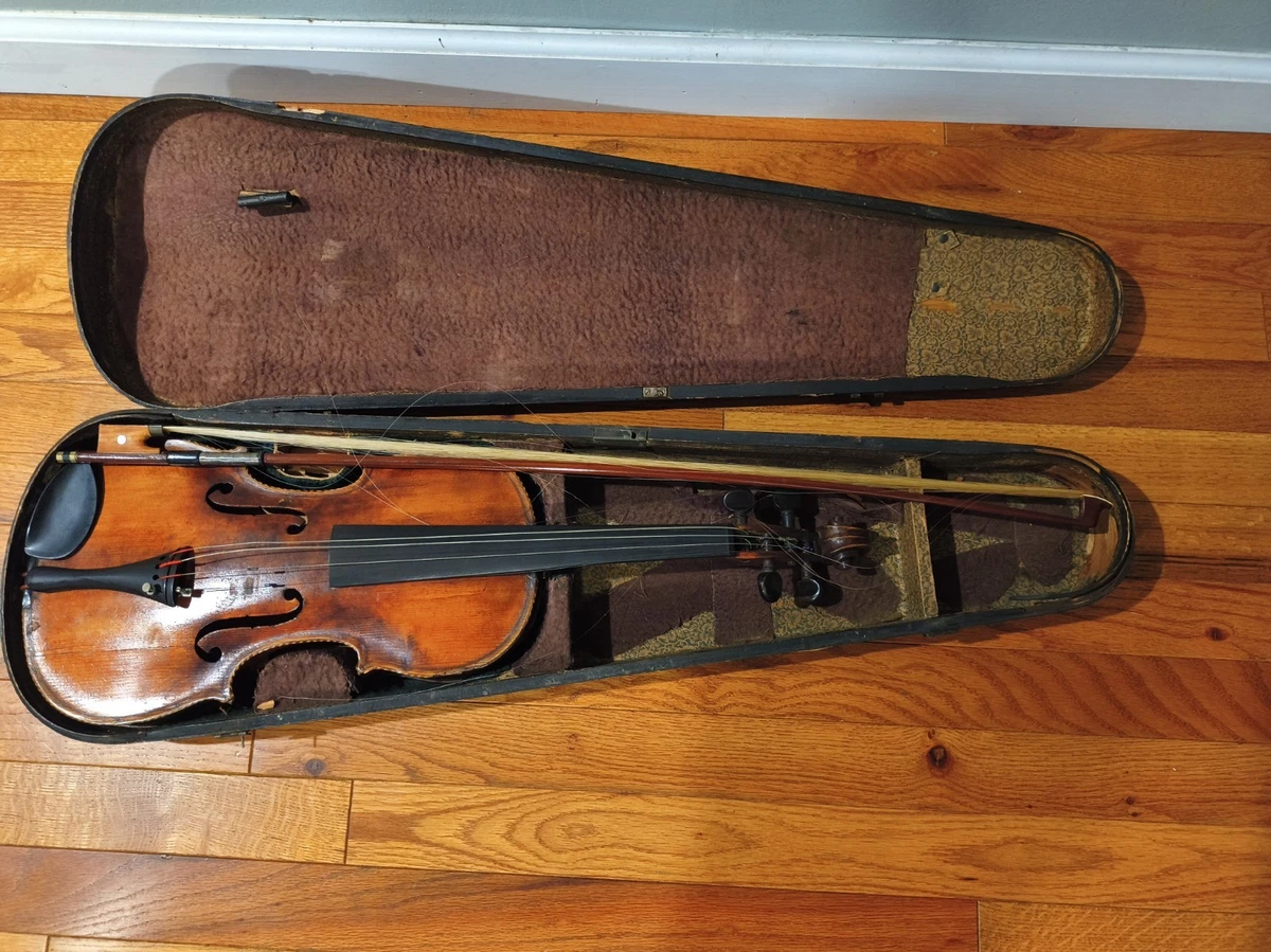 violin parts products for sale | eBay
