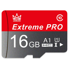 Ultra Micro SD Card 16GB to 400GB - High-Speed Memory for Phones & More