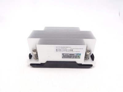 HPE DL380 Gen9 G9 Processor Standard Heatsink for Intel Xeon E5-2600 v3 v4