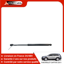 Capot Chevrolet CAPTIVA