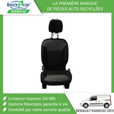 Siège Renault KANGOO