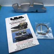 NEW DIY 1:25 Header kit Solder “Tubing” & Collector Material LBR Model Parts