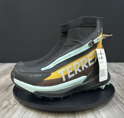 Adidas Terrex Free Hiker 2 Cold.RDY IG0248, Damengröße 6, brandneu