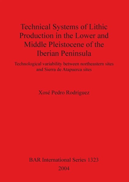 Technical Systems Of Lithic Production In The Lower And Middle Pleistocene Of...-image
