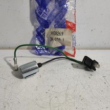 CONDENSATORE DISTRIBUTORE ACCENSIONE FIAT PANDA - 126 BIS ORIGINALE 9938269