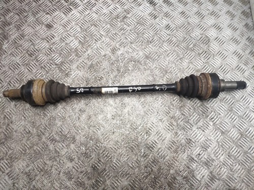 BMW 3 F30, F80 Halbachse hinten rechts 7597682 2.00 Diesel 135kw 2012 17949716