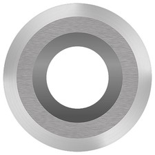 Easy Wood Tools, Model 4400NR, Ci0-NR Negative Rake Round Carbide Cutter