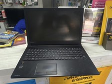 pc portatile I3 Toshiba Guasto Ma Completo