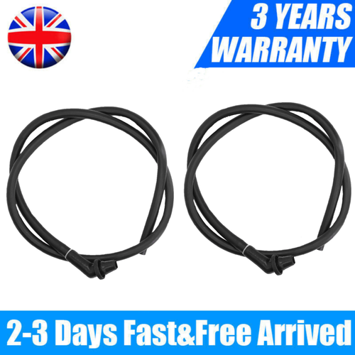 2x Sunroof Rear Drain Tubes for Land Rover Discovery 3 4 eBay