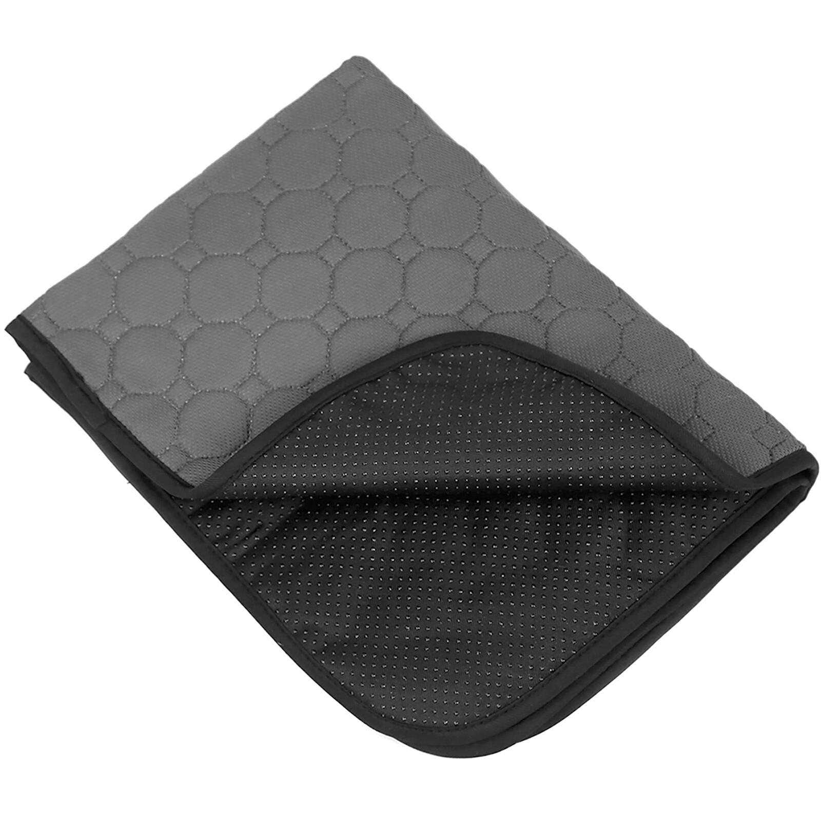 Washable Pee Pads for Dogs Reusable Dog Pads Puppy Potty Training Pad NonSlip eBay