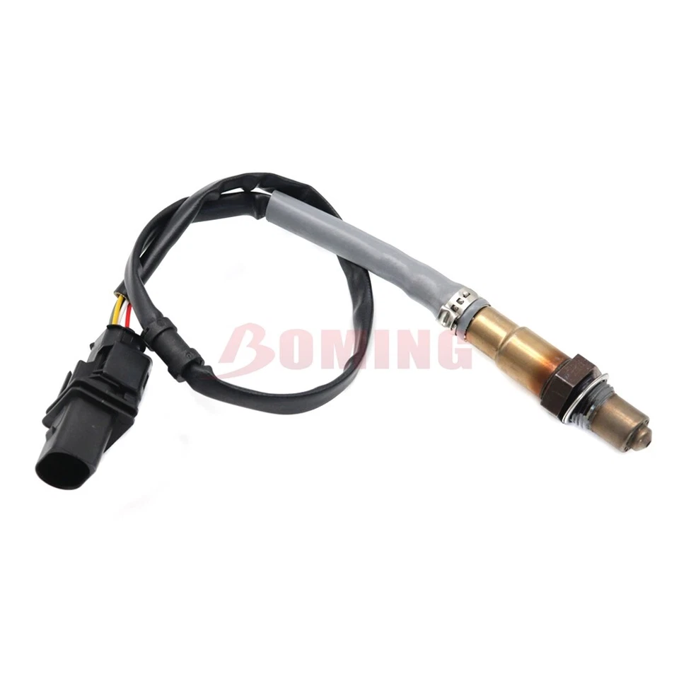 Sensor de oxígeno O2 aguas arriba 06J906262AA para VW Eos Passat Jetta Audi A3 TT 2,0 L EE. UU. Foto 4 de 4