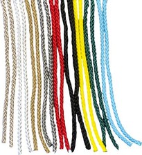 Tenda Antimosche in Cordoncino, moschiera paramosche anti insetti vari colori