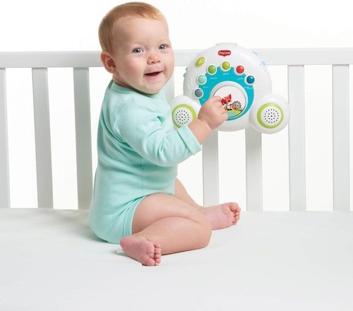 Tiny Princess Tales Soothe N Groove Baby Mobile - Picture 6 of 10