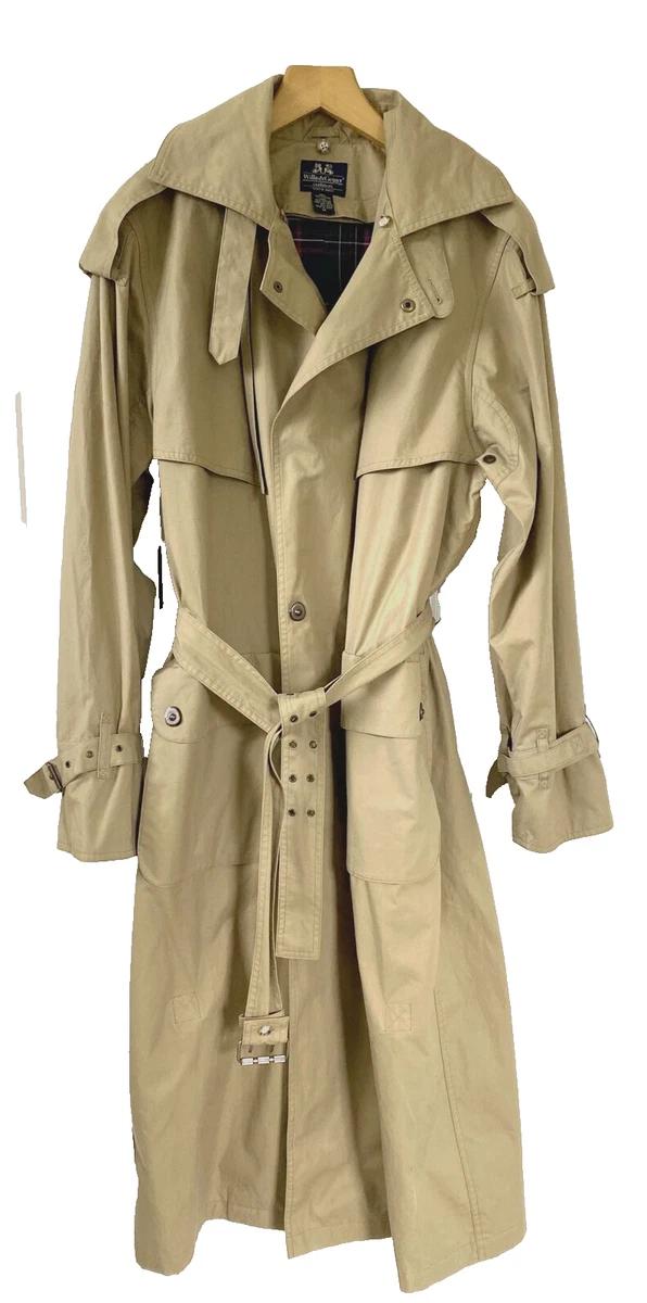 Ventile 2025 trench coat