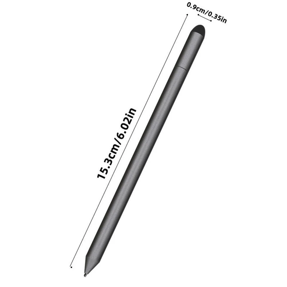 For Remarkable 2 Pen EMR Stylus Digital Pen for Samsung Tab S Note S Pen w/ Nibs - Image 2 of 4