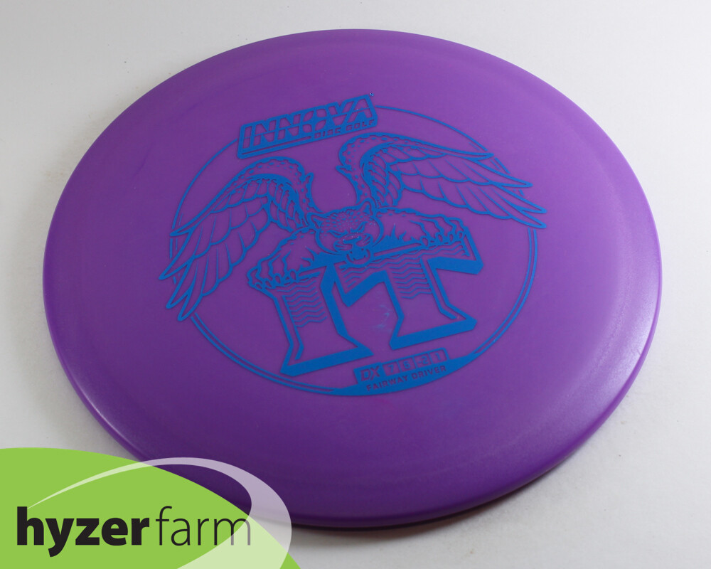 Innova DX IT *pick weight and color* Hyzer Farm IT disc golf fairway