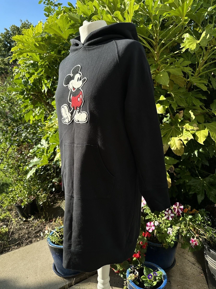 uniqlo disney hoodie