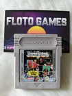 WWF Superstars 2 Nintendo Game Boy UKV Loose Game - Floto Games