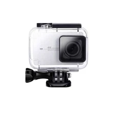 Waterproof Case for Xiaomi Yi 4K - 35 Meter Waterproof Housing Case