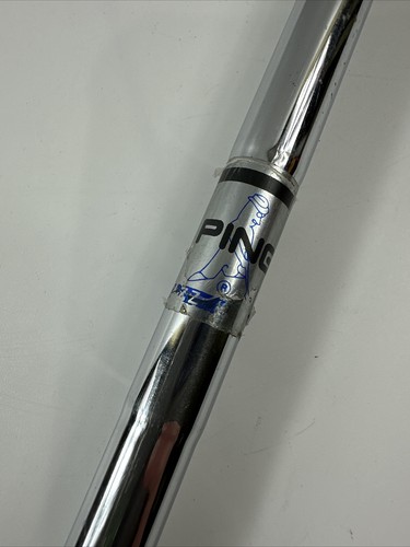 Ping EYE 2 EYE2 Individual 8 Iron Green Dot Steel R Flex RH Right-Hand - Picture 4 of 7