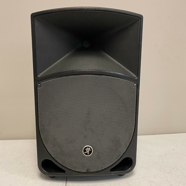 thump 2 12 watt speaker