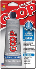 Marine Goop Glue 3.7 Oz 10 Packs